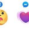 Facebook додає нове емодзі для підтримки одне одного