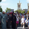 На Волині відбудеться Хресний хід з мощами трьох святих