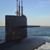 У Тихому океані знайшли підводний човен Другої світової