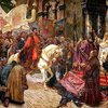 Найславетніший гетьман повертається завдяки волинянину