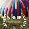 Українська короткометражка «If We Had Tomorrow» серед переможців кінофестивалю в Ніцці