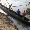 Дороговартісний волинський раритет: яка доля стародавнього човна