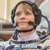 Вперше в історії у космос відправлять двох жінок