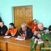 На проспекті Волі різатимуть аварійні дерева 