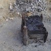 У Чехії знайшли найдавнішу в історії людства дерев'яну споруду