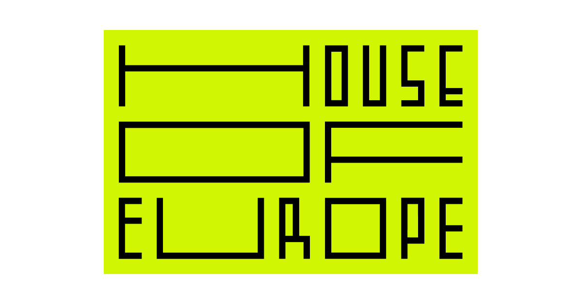 Проект House of Europe. Нова можливість для стартапу