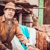 Найвідоміший скульптор Микола Головань на фото 40 років тому 