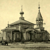 Ковель 1914-1918: панорами міста у фото
