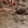 У Франції знайшли залишки табору Юлія Цезаря