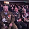 Луцькі школярі зустрілися з ветеранами-афганцями