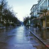 Показали фото вулиці Лесі Українки 30-річної давності