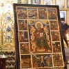 В Україну прибуде ікона апостола Андрія Первозваного