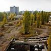 Портал у Чорнобиль: якою буде унікальна виставка про аварію на ЧАЕС