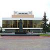 Завершується конкурс на посаду директора облмуздрамтеатру