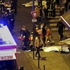 Теракти у Парижі: загинуло понад 150 осіб