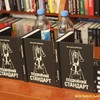 У луцькій книгарні читали вигадані сповіді