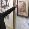 У комісійному магазині в США випадково знайшли картину Сальвадора Далі