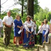 На Ківерцівщині відсвяткували день приймака