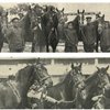 Показали виставку коней у Луцьку у 1933 році. Ретрофото