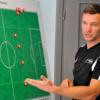 Андрій Шевченко тренуватиме футбольну збірну України 