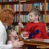 У Луцьку провели майстер-клас з виготовлення адвент календарів
