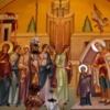 Введення в храм Пресвятої Богородиці: історія, прикмети й заборони