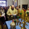 Відкрили храм у Сокільській чоловічій обителі