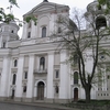 У підземеллі луцького костелу хочуть облаштувати музей