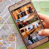 Для Луцька запустили туристичний мобільний додаток 