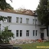 Вперше за 60 років на Вересневому ремонтують амбулаторію