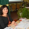 На Волинь приїхала правнучка Івана Франка