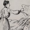 Якою має бути хороша дружина. Поради XIX століття