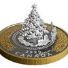 Українка створила унікальну монету з родзинкою для Королівського двору