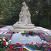 У Чехії відреставрували пам’ятник воїнам УНР