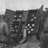 Школа підхорунжих у Володимирі-Волинському на світлинах 1935 року