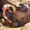 Як скіфський воїн з Мамай-гори оновлює уявлення про давній народ