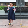 У Луцьку стартував літературно-мистецький фестиваль  «Лісова пісня»
