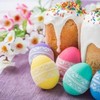 Великдень-2018: скільки цьогоріч відпочиватимуть українці 