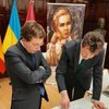 У Мадриді встановлять пам'ятник Лесі Українці 