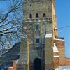 Замок Любарта 22 роки тому. Фото