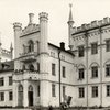 Луцьк та Волинь на ретросвітлинах 
