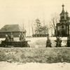 1916: про казино в Маневичах