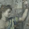 У Ватикані знайшли дві 500-річні фрески Рафаеля