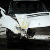 Смертельна аварія у Луцьку: мікроавтобус врізався у дерево