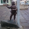 Куди зник луцький кликун