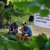 Лідер гурту «Фіолет» восени видасть книгу віршів