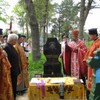 Передісторія створення єдиного в Україні пам'ятника Повстанській матері
