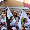 У замку Любарта відродився мультикультурний фестиваль