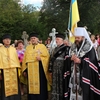 Волиняни вшанували розстріляних красносадівців