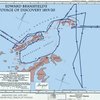 У 1820 році британські моряки відкрили Антарктиду